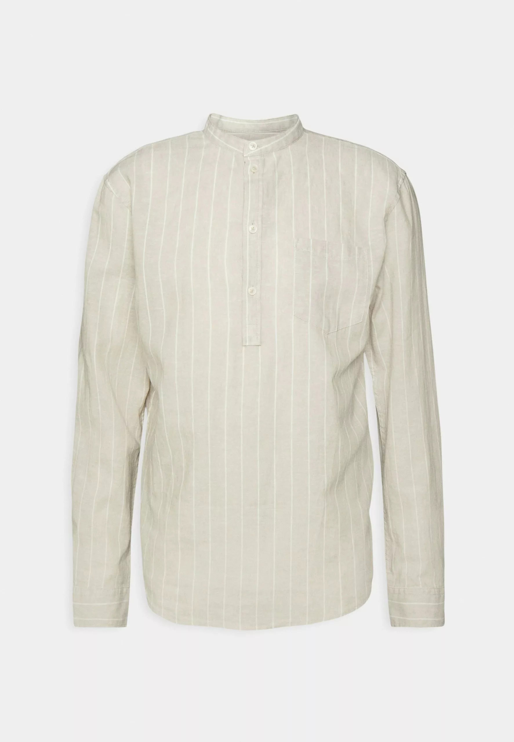 Pier One Shirt - Beige 5 Pier One Shirt - Beige - Image 5