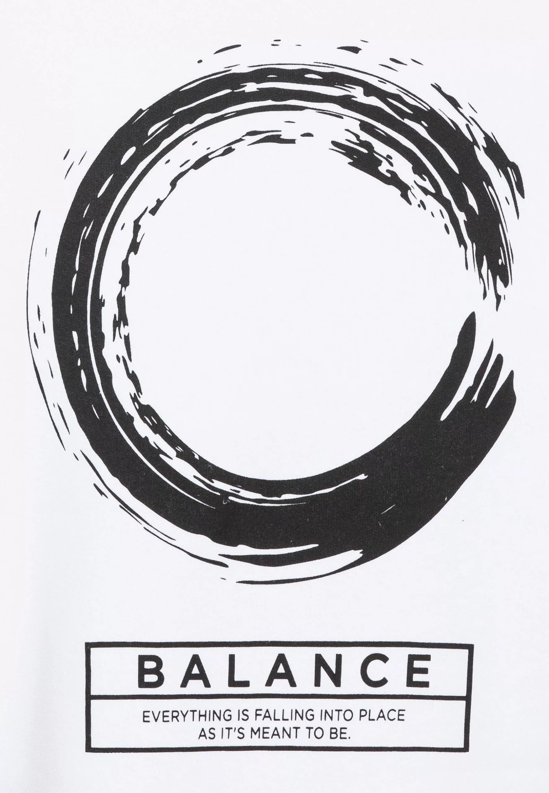 Pier One Hoodie - White 3 Pier One Hoodie - White - Image 3