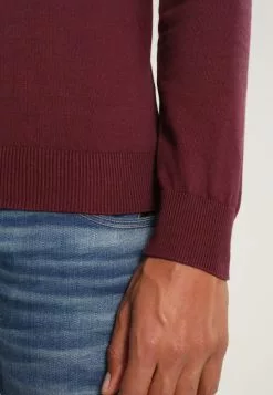 Pier One Jumper - Bordeaux 10 Pier One Jumper - Bordeaux -Pier One Shop 9ddc0c11f92345a4aaff2aaa8bb2f5bb