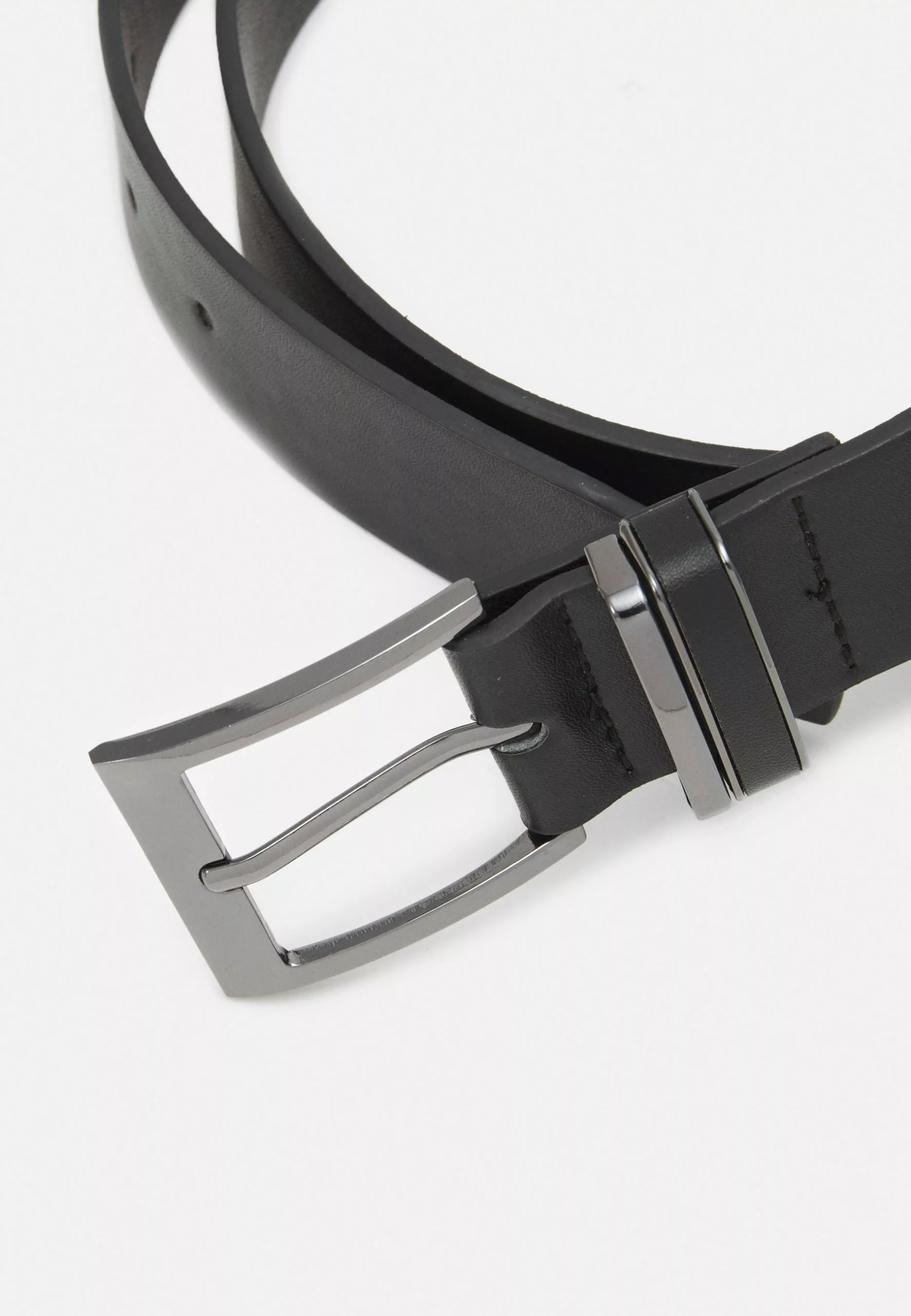 Pier One Belt Business - Black 3 Pier One Belt Business - Black - Image 3