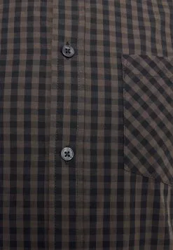 Pier One Shirt - Dark Gray 15 Pier One Shirt - Dark Gray -Pier One Shop 9dff236926164e48b885fb7596d3b9e9