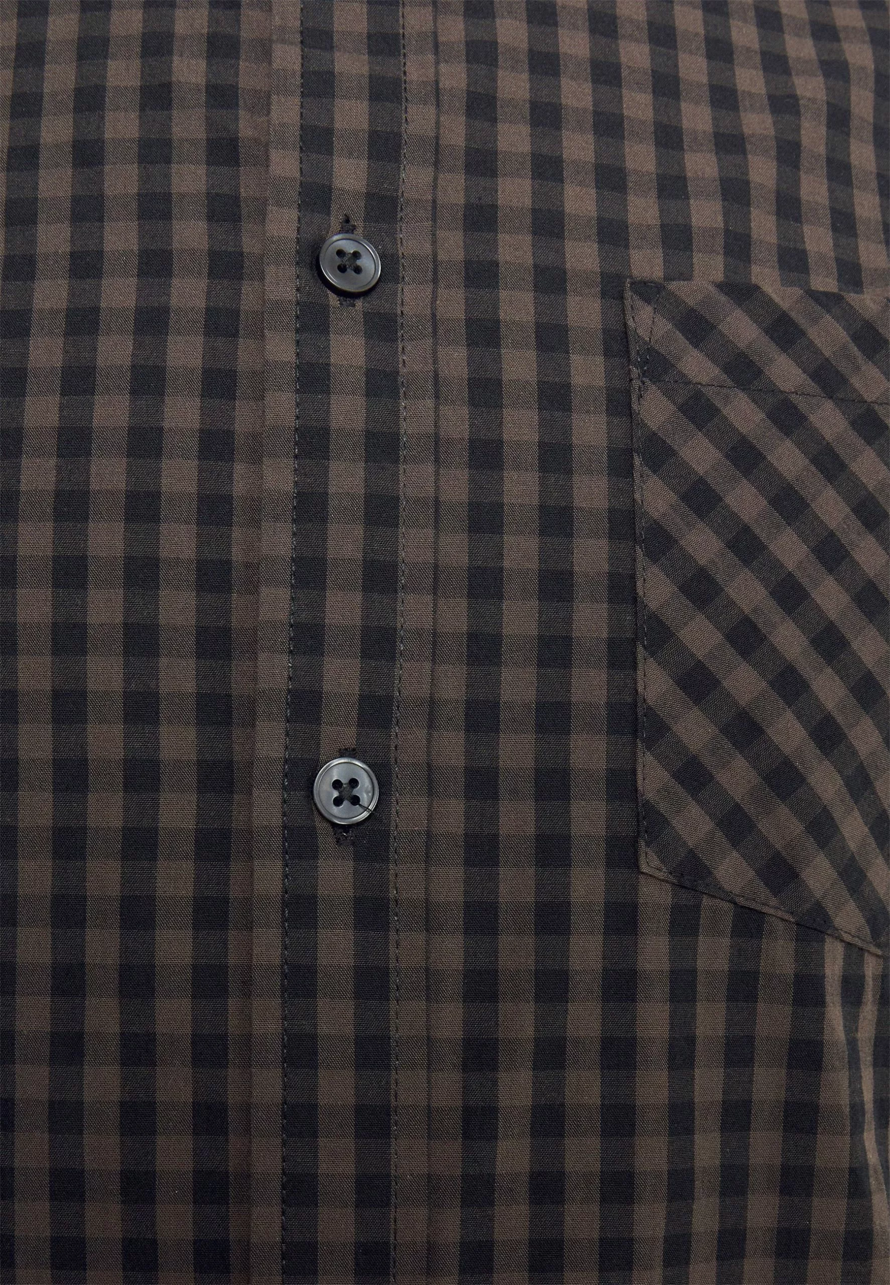 Pier One Shirt - Dark Gray 8 Pier One Shirt - Dark Gray - Image 8