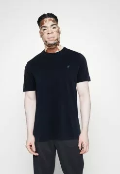 Pier One 5 Pack - Basic T-Shirt - Dark Blue/White/Red 13 Pier One 5 Pack - Basic T-Shirt - Dark Blue/White/Red -Pier One Shop 9e6f3ac6bcbb4afe855d4cb86afdc2b8