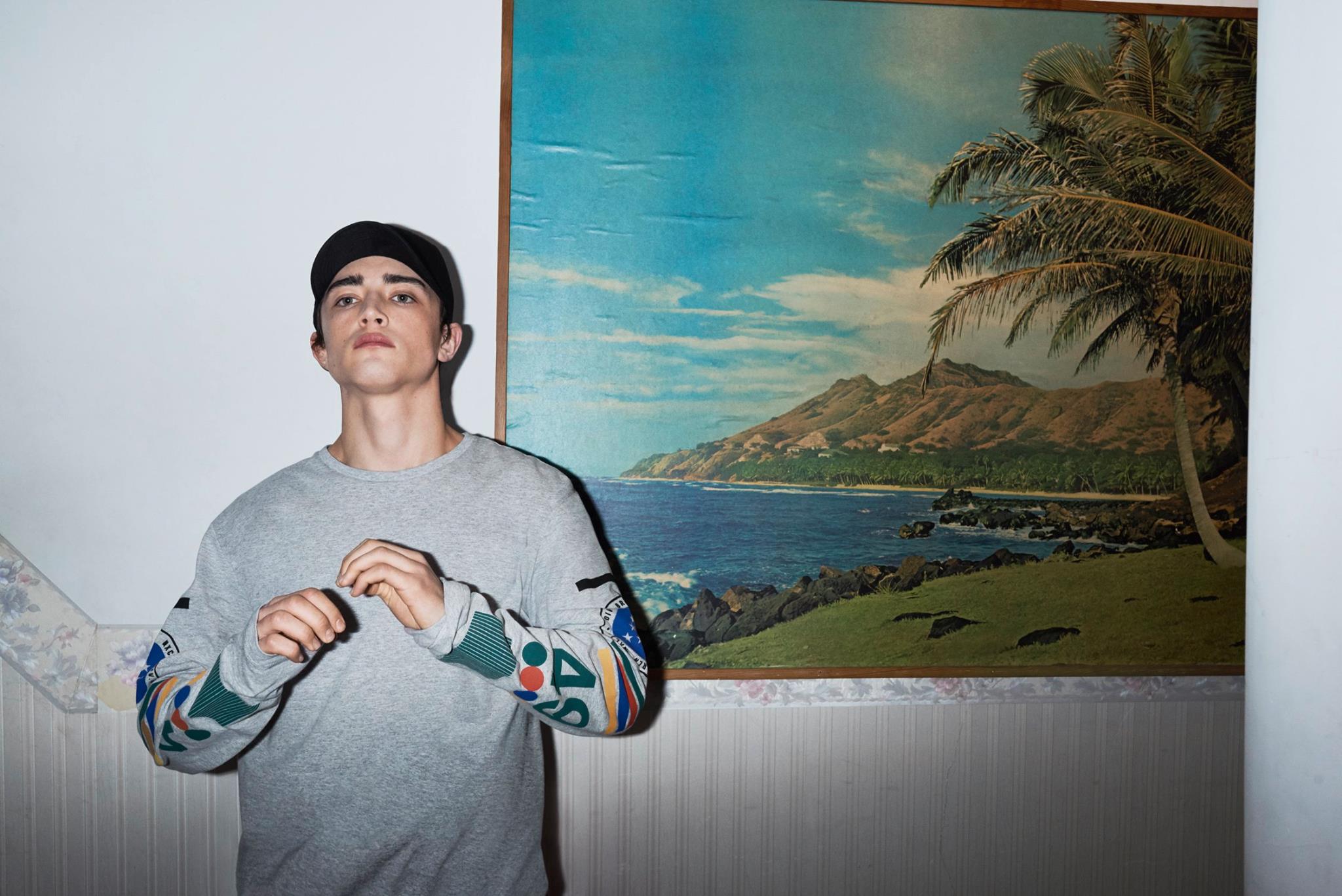 Front Page 54 Front Page -Pier One Shop YIU