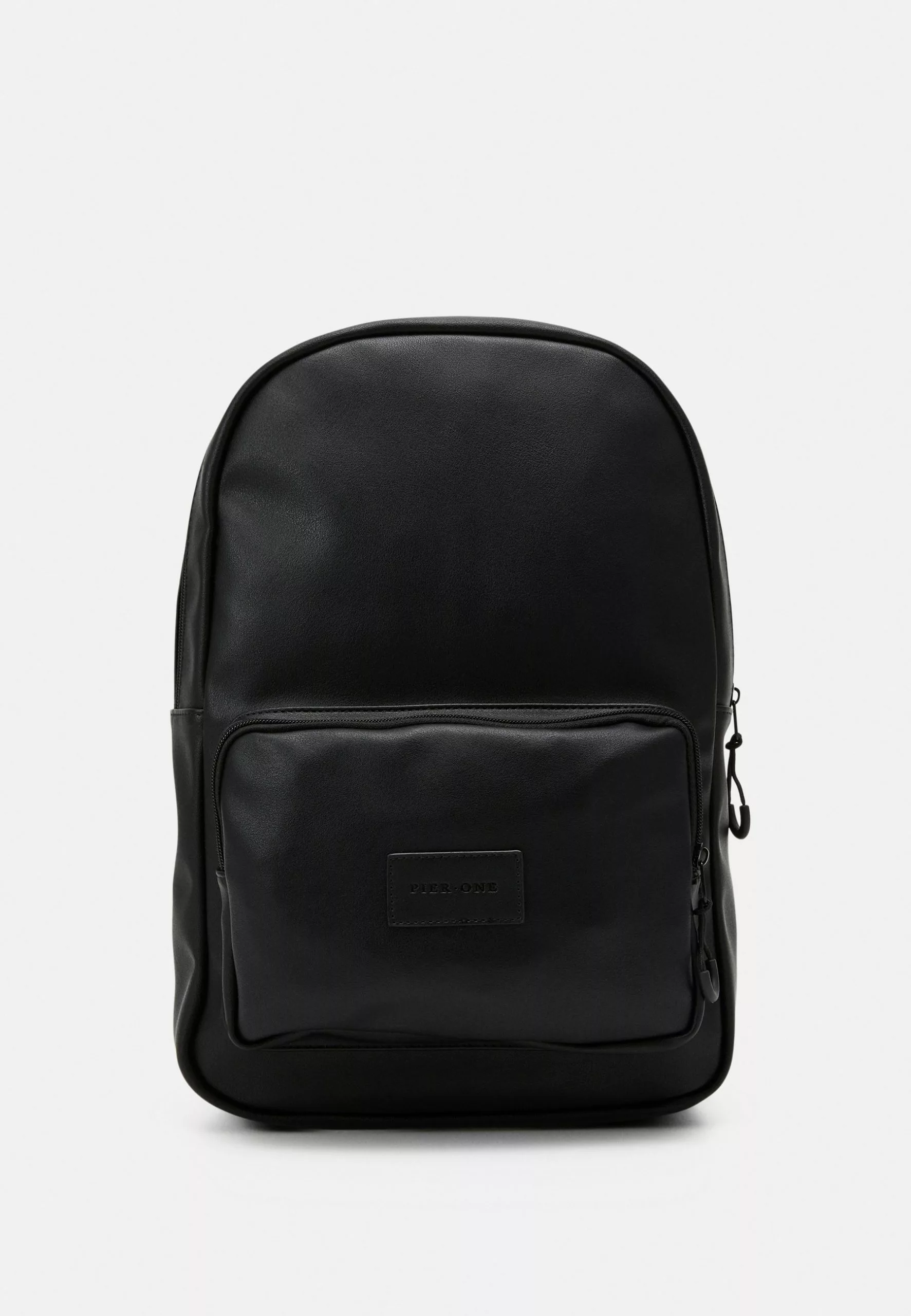 Pier One Unisex - Rucksack - Black 1 Pier One Unisex - Rucksack - Black