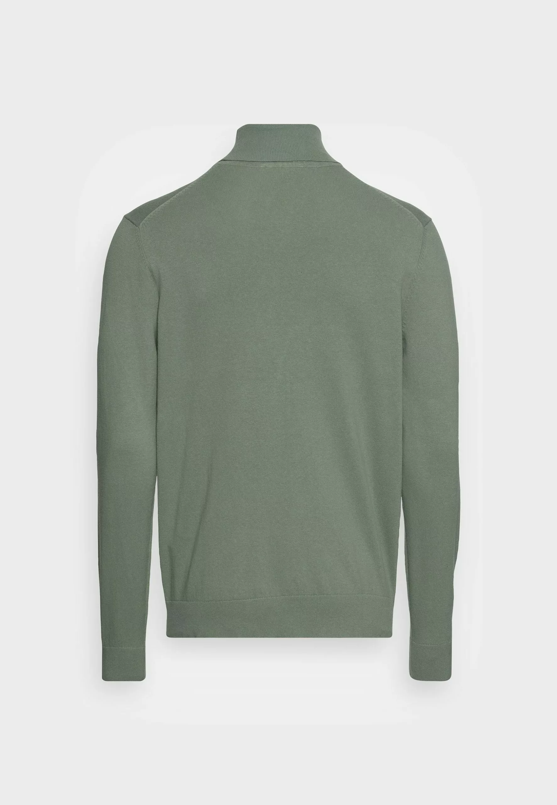 Pier One Jumper - Green 2 Pier One Jumper - Green - Image 2