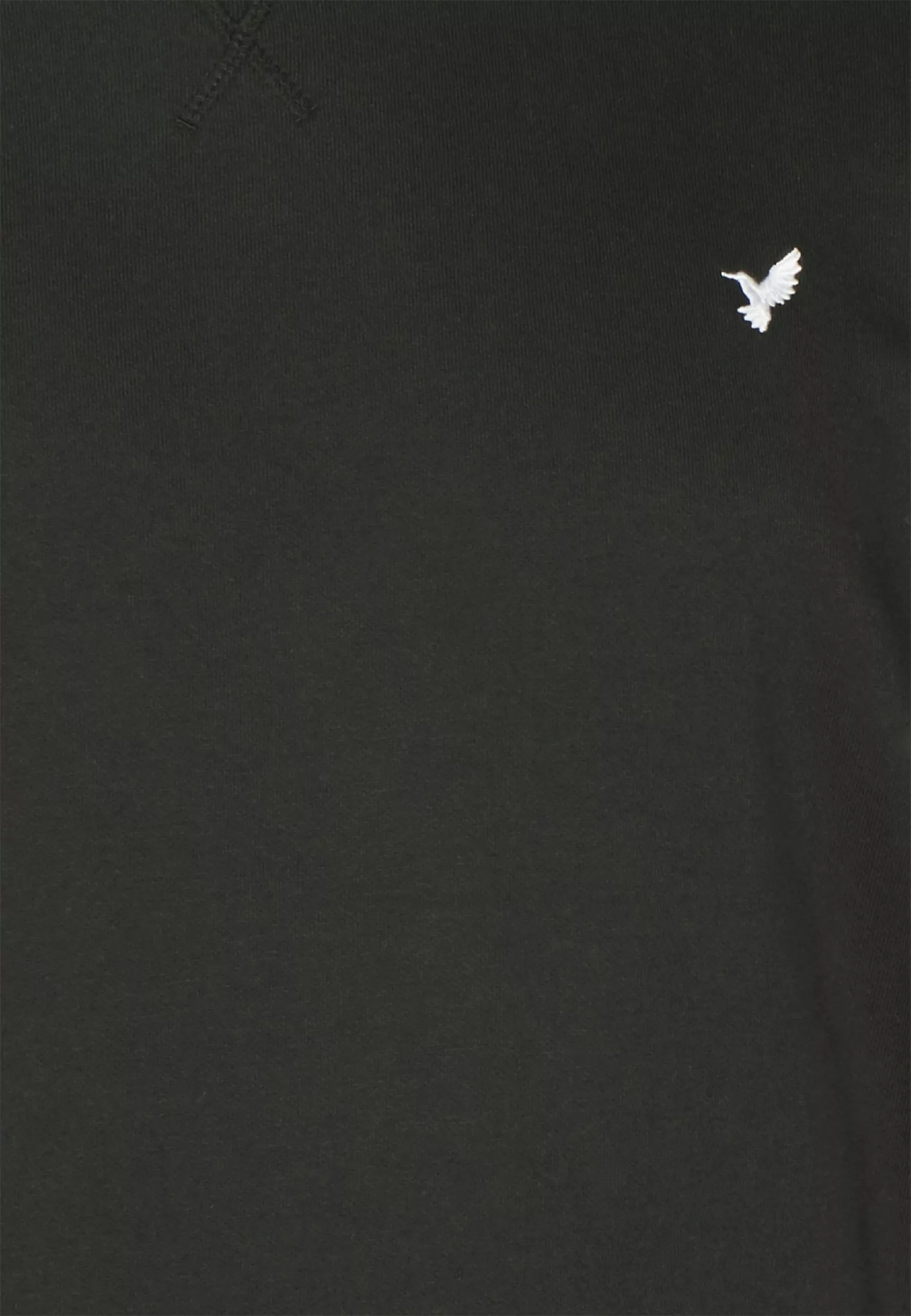 Pier One Plus Size 2 Pack - Sweatshirt - Black/Mottled Grey 7 Pier One Plus Size 2 Pack - Sweatshirt - Black/Mottled Grey - Image 7