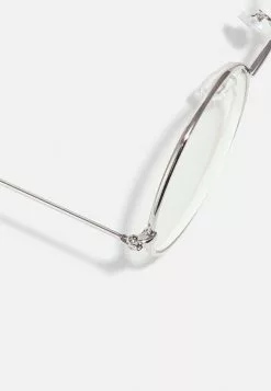 Pier One Blue Light Glasses - Blue Light Glasses - Silver-Coloured 7 Pier One Blue Light Glasses - Blue Light Glasses - Silver-Coloured -Pier One Shop a2f62c4f286e48d78472616a8fe4c247