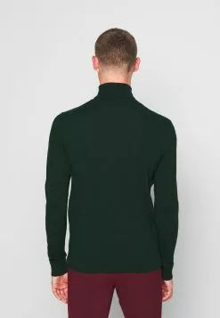 Pier One 2 Pack - Basic Turtleneck - Jumper - Black/Dark Green 8 Pier One 2 Pack - Basic Turtleneck - Jumper - Black/Dark Green -Pier One Shop a389b47cc67c44dabaafa53605b7d51c