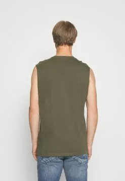 Pier One 2 Pack - Top - Black/Khaki 8 Pier One 2 Pack - Top - Black/Khaki -Pier One Shop a3d3b64758904829b611838c1def50fc