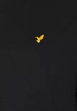 Pier One 2 Pack - Basic T-Shirt - Black/Black 5 Pier One 2 Pack - Basic T-Shirt - Black/Black -Pier One Shop a593ee9e593c4003b6c48fda06971021