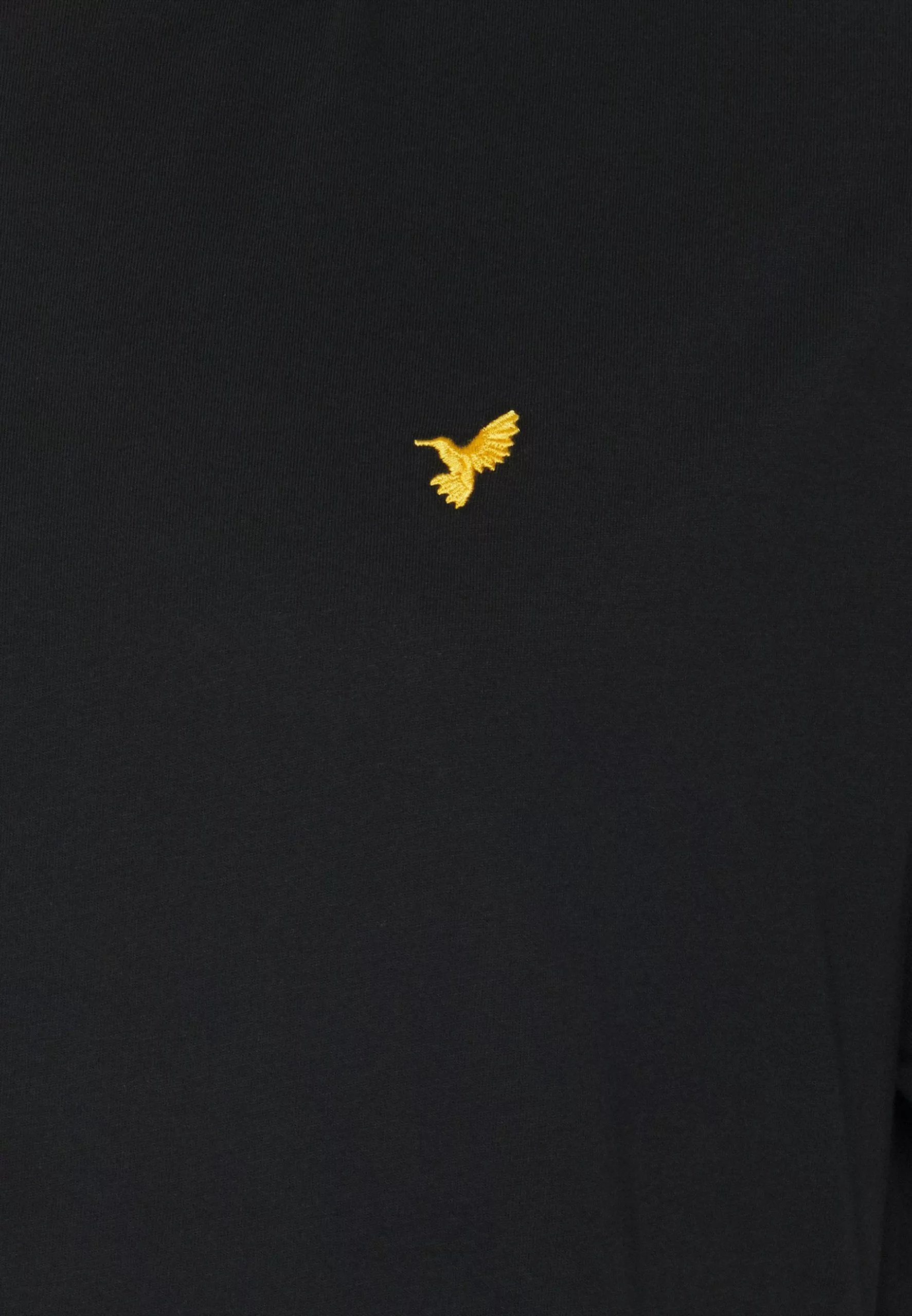 Pier One 2 Pack - Basic T-Shirt - Black/Black 3 Pier One 2 Pack - Basic T-Shirt - Black/Black - Image 3