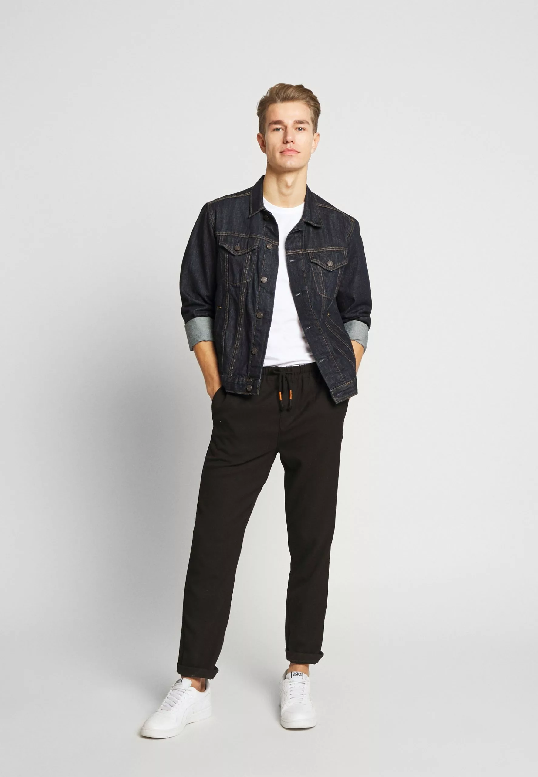 Pier One 3 Pack - Basic T-Shirt 1 Pier One 3 Pack - Basic T-Shirt