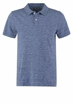 Pier One Polo Shirt - Blue Melange 9 Pier One Polo Shirt - Blue Melange -Pier One Shop a5dcf29b572d4763b7532772259d50f4
