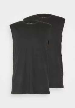 Pier One 2 Pack - Top - Black 10 Pier One 2 Pack - Top - Black -Pier One Shop a5faf45370c6400bbfef4c5ba4c3bb65