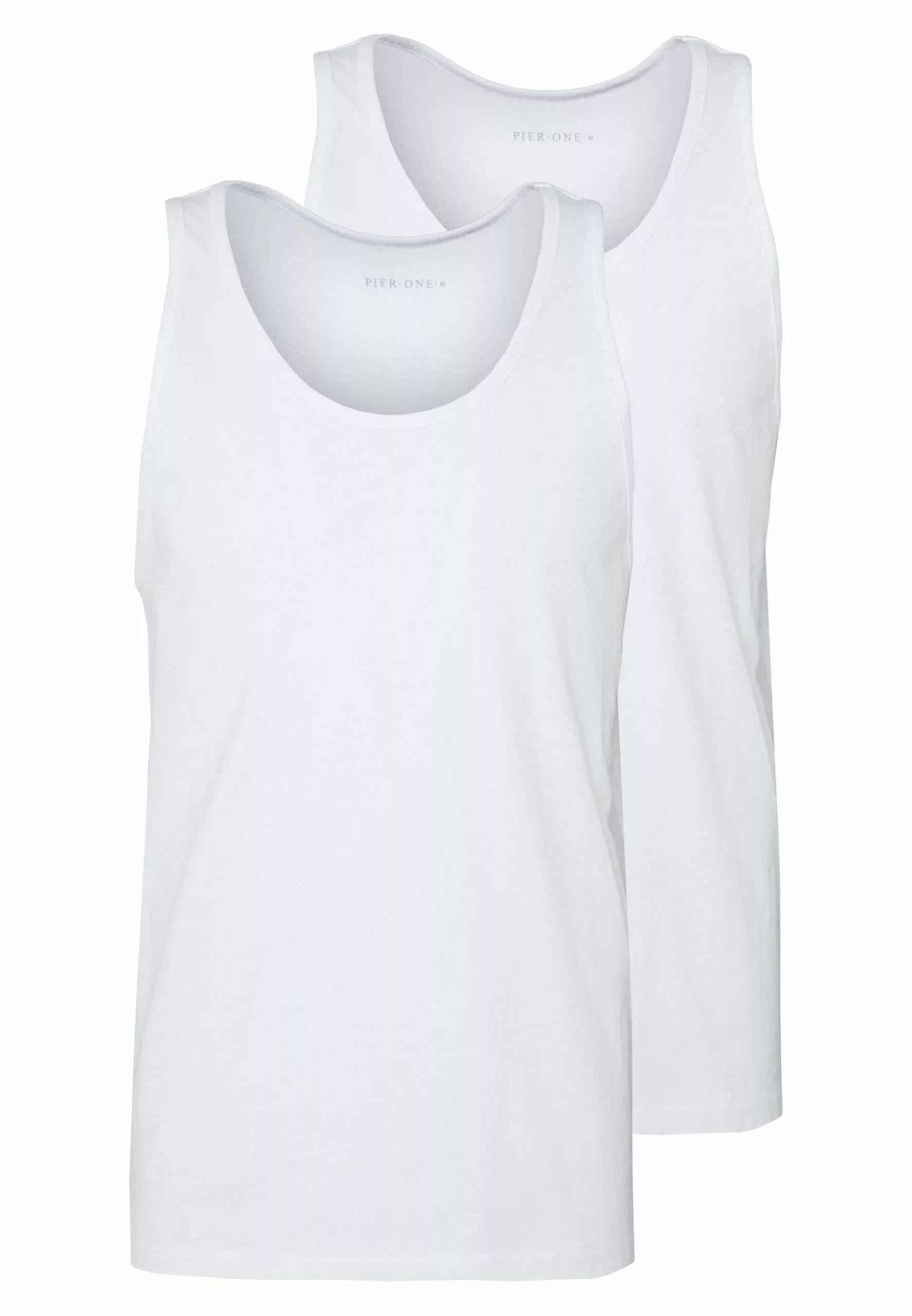 Pier One 2 Pack - Top - White 1 Pier One 2 Pack - Top - White