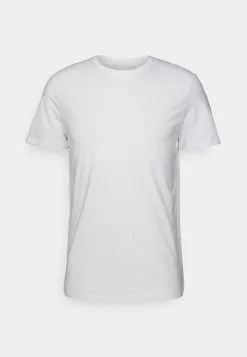 Pier One 5 Pack - Basic T-Shirt - Blue/Dark Blue/Light Green 11 Pier One 5 Pack - Basic T-Shirt - Blue/Dark Blue/Light Green -Pier One Shop a7000ba87b2b4e05ae6bf32c5e7c3c0b