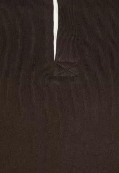 Pier One Polo Shirt - Dark Brown 5 Pier One Polo Shirt - Dark Brown -Pier One Shop a7ca9e4102554f2a8ff5601df877c82d