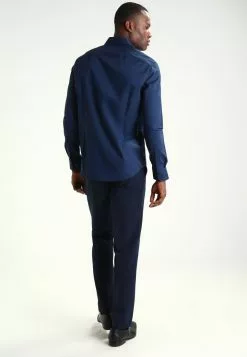 Pier One Shirt - Dark Blue 8 Pier One Shirt - Dark Blue -Pier One Shop a8d79f2b2fb74bef81b546a2b265bf0d