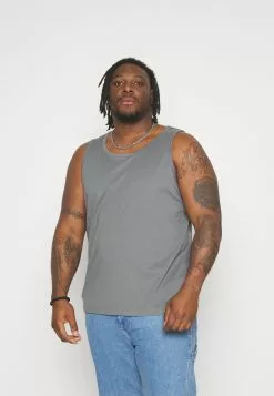 Pier One 3 Pack- Top - Black/Grey/Khaki 12 Pier One 3 Pack- Top - Black/Grey/Khaki -Pier One Shop aab7a91da9394e9296071d4847204d2e