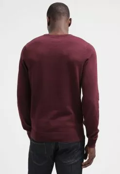 Pier One Basic Crewneck - Jumper - Bordeaux 8 Pier One Basic Crewneck - Jumper - Bordeaux -Pier One Shop aaf245cbddbb47c589ef82b506fadeca