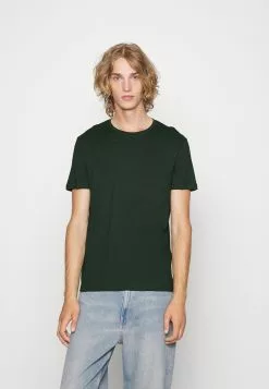 Pier One 5 Pack - Basic T-Shirt - Bordeaux/Light Grey/Brown 10 Pier One 5 Pack - Basic T-Shirt - Bordeaux/Light Grey/Brown -Pier One Shop ababcf2942b4495abf1398f0232cbfc1