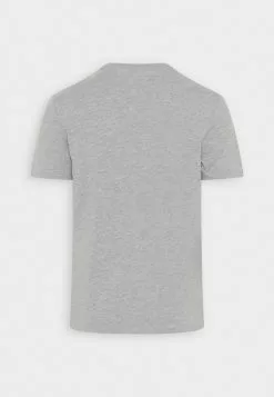 Pier One 3 Pack - Basic T-Shirt - Mottled Light Grey/Pink/Black 14 Pier One 3 Pack - Basic T-Shirt - Mottled Light Grey/Pink/Black -Pier One Shop ae383af3b5294845bba5956abdfde49c