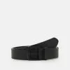 Pier One Belt - Black