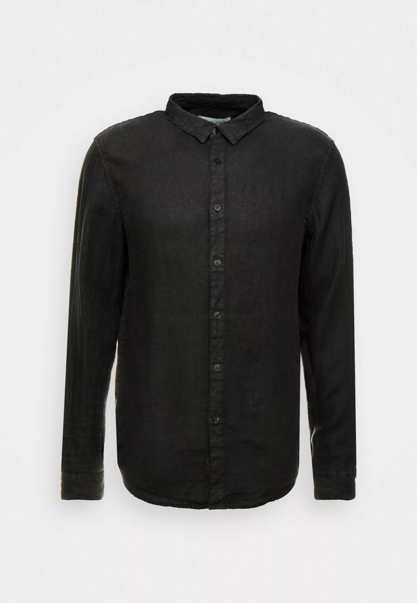 Pier One Shirt - Black 5 Pier One Shirt - Black - Image 5