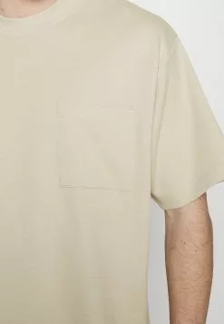 Pier One Basic T-Shirt - Beige 11 Pier One Basic T-Shirt - Beige -Pier One Shop af8149f997a441459f465ac3afd75f15