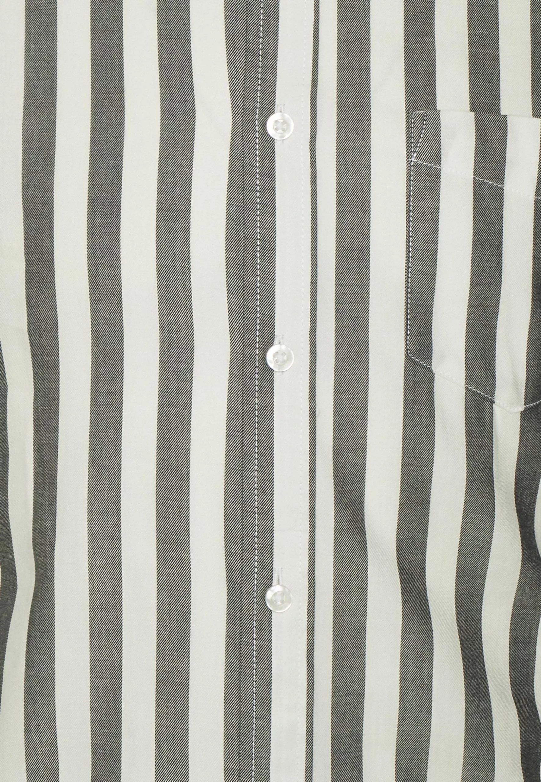 Pier One Shirt - Dark Blue/White 6 Pier One Shirt - Dark Blue/White - Image 6