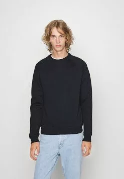 Pier One 3 Pack - Sweatshirt - Black/Mottled Grey/Dark Blue 10 Pier One 3 Pack - Sweatshirt - Black/Mottled Grey/Dark Blue -Pier One Shop b0a7b6d1a3b24ac2bdaa857e6e18e343