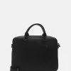 Pier One Laptop Bag - Black