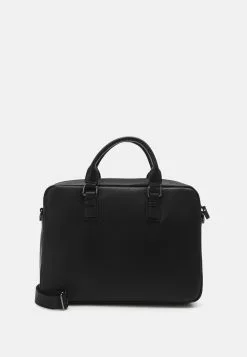 Pier One Laptop Bag - Black