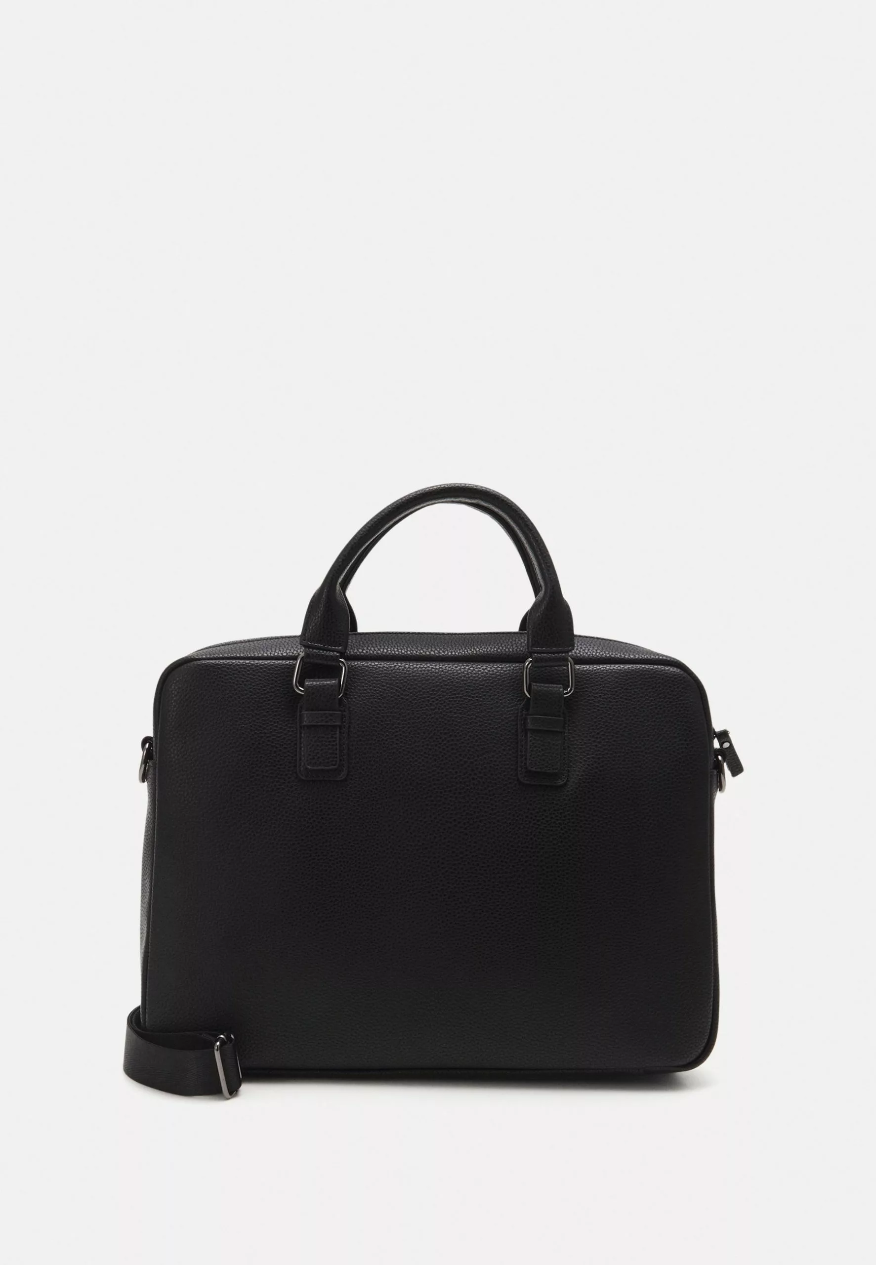 Pier One Laptop Bag - Black 1 Pier One Laptop Bag - Black