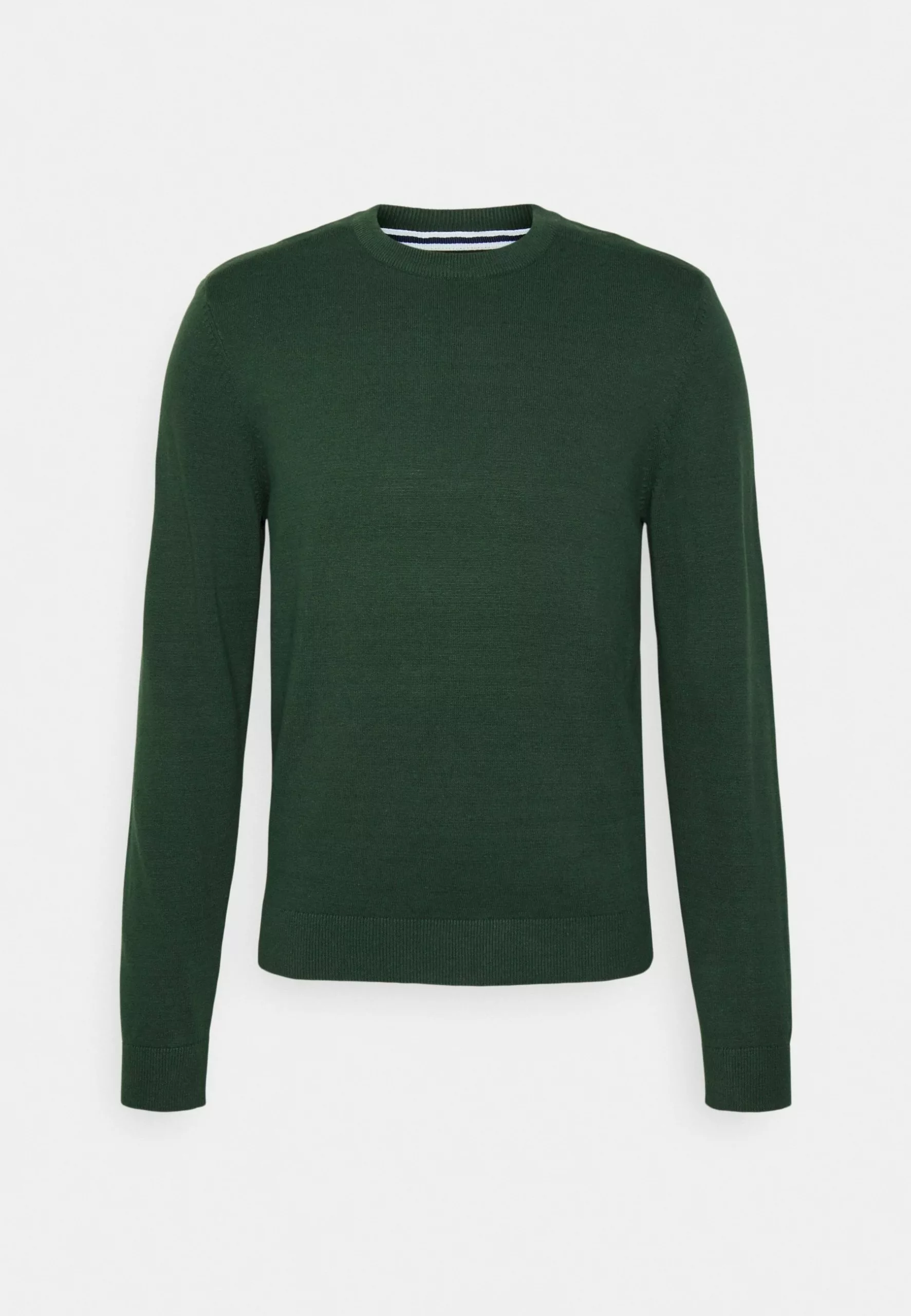 Pier One Jumper - Dark Green 7 Pier One Jumper - Dark Green - Image 7