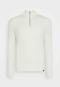 Pier One Jumper - Light Grey