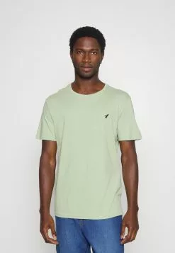 Pier One 5 Pack - Basic T-Shirt - White/Blue/Stone 13 Pier One 5 Pack - Basic T-Shirt - White/Blue/Stone -Pier One Shop b410943a224f48cb88dc772b8e7068b1