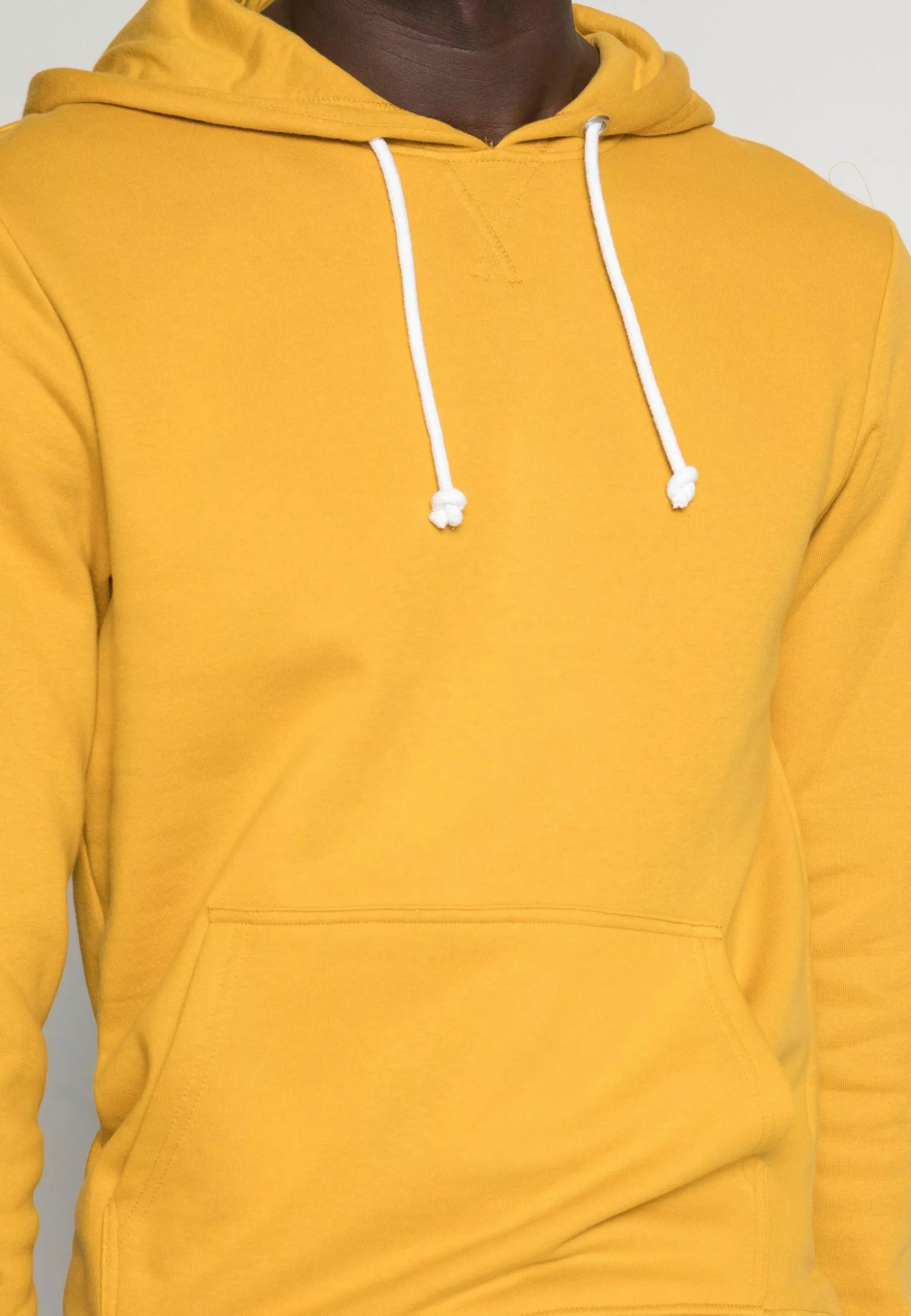 Pier One Hoodie - Yellow 5 Pier One Hoodie - Yellow - Image 5