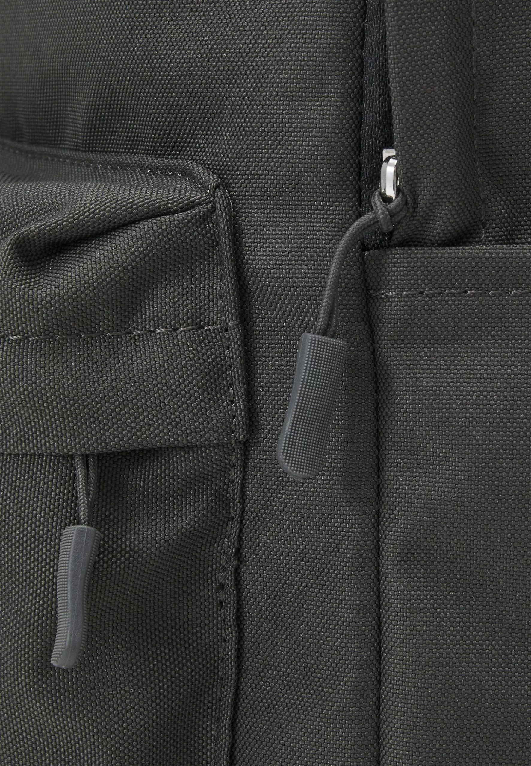 Pier One Unisex - Rucksack - Dark Grey 5 Pier One Unisex - Rucksack - Dark Grey - Image 5