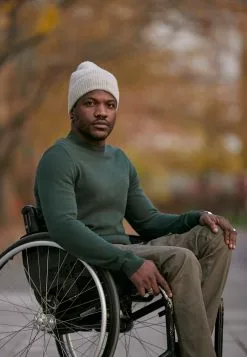 Pier One Jumper - Dark Green