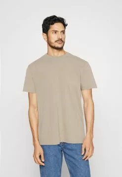 Pier One 5 Pack - Basic T-Shirt - Off-White/Lilac/Light Red 15 Pier One 5 Pack - Basic T-Shirt - Off-White/Lilac/Light Red -Pier One Shop b879fdeb984a49279448402418012ade