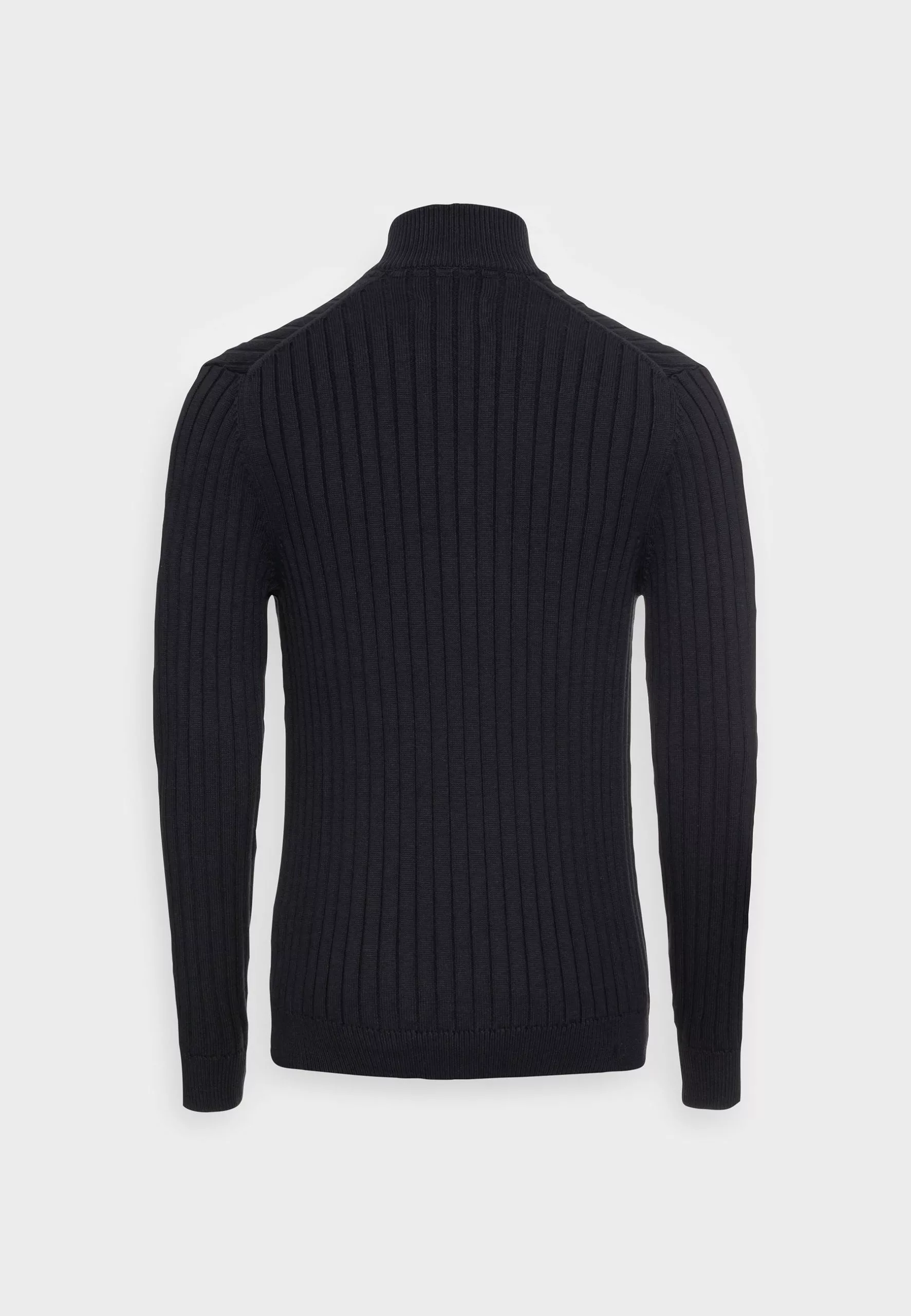 Pier One Jumper - Dark Blue 2 Pier One Jumper - Dark Blue - Image 2