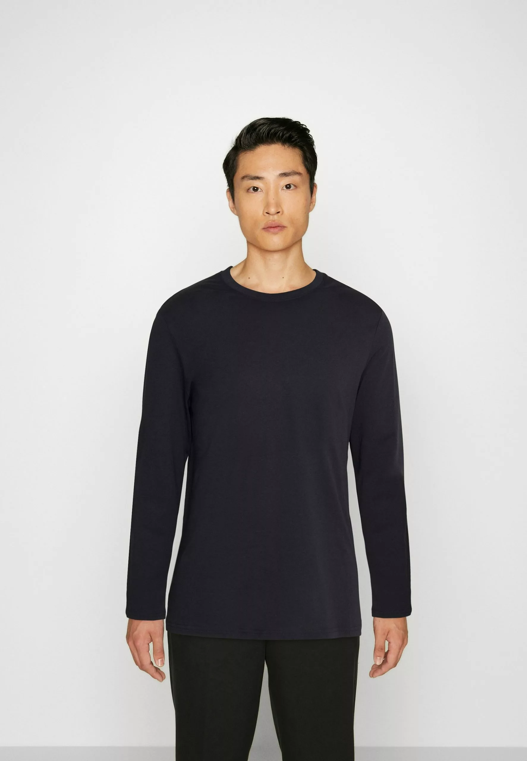 Pier One 5 Pack - Long Sleeved Top - Off-White/Mauve/Brown 5 Pier One 5 Pack - Long Sleeved Top - Off-White/Mauve/Brown - Image 5