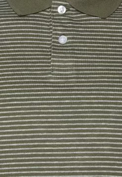 Pier One Polo Shirt - Olive -Pier One Shop ba111ca6db114b00a8e4e5fbba9fc082