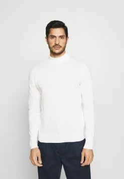 Pier One Jumper - White