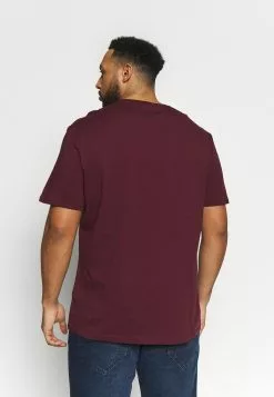Pier One 2 Pack - Basic T-Shirt - Dark Blue/Bordeaux 8 Pier One 2 Pack - Basic T-Shirt - Dark Blue/Bordeaux -Pier One Shop ba46451a2faf4dfabb522b810f7d34c2
