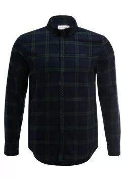 Pier One Shirt - Green / Blue 11 Pier One Shirt - Green / Blue -Pier One Shop bd94f2174248488990864d1e72e56a50