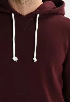 Pier One Hoodie - Bordeaux Melange 13 Pier One Hoodie - Bordeaux Melange -Pier One Shop bdc6ed5b13ed45ad9854b8b8a564523c