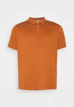 Pier One Polo Shirt - Cognac 8 Pier One Polo Shirt - Cognac -Pier One Shop bdcf2a5843f1464aac9d0b42aa63cebc